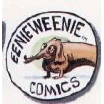 Eenie Weenie Comics