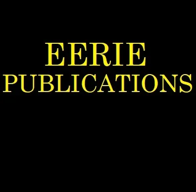Logo of Eerie Publications