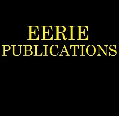 Logo of Eerie Publications