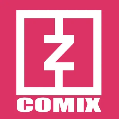 EEZ Comix