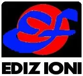 Logo of E.F.edizioni