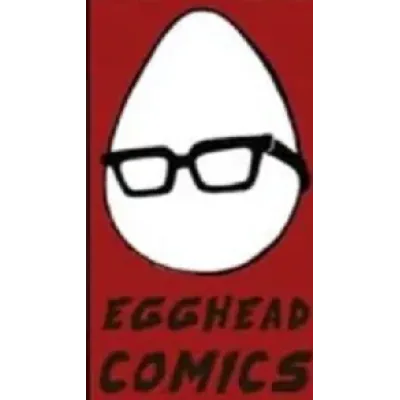Egghead Comics
