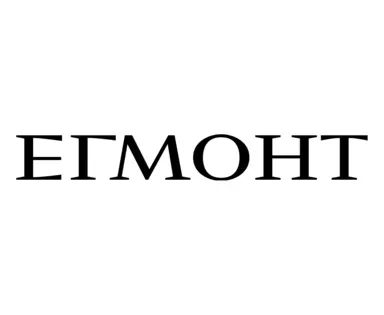 Logo of Egmont Bulgaria