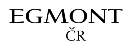 Logo of Egmont ČR