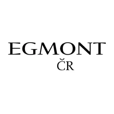 Egmont ČR