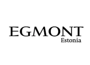 Logo of Egmont Estonia