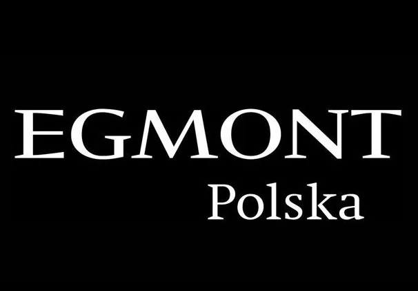 Logo of Egmont Polska