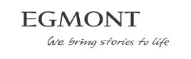 Logo of Egmont Publishing A/S