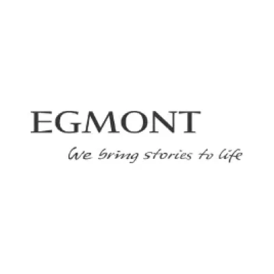 Egmont Publishing A/S