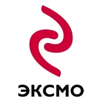 Logo of Eksmo