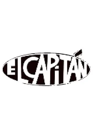 Logo of El Capitan