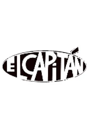 Logo of El Capitan