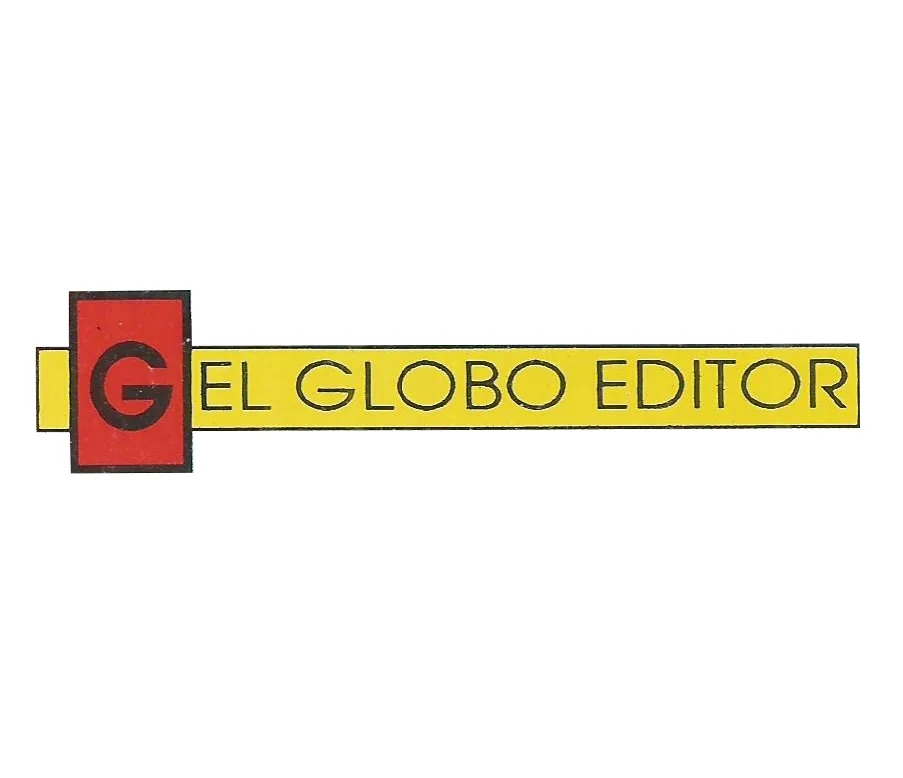 Logo of El Globo Editor