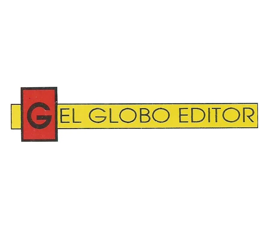Logo of El Globo Editor