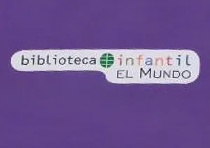 Logo of El Mundo
