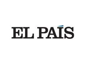 Logo of El País