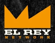 Logo of El Rey Network