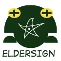 Logo of Eldersign