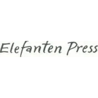Elefanten Press