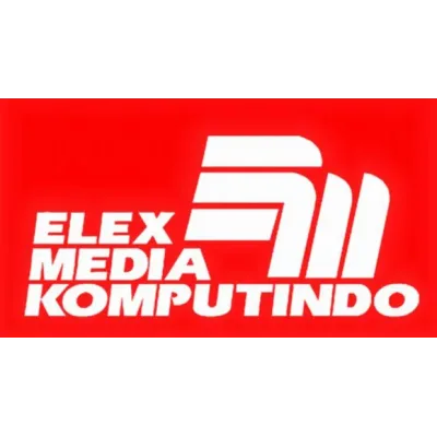 Elex Media Komputindo