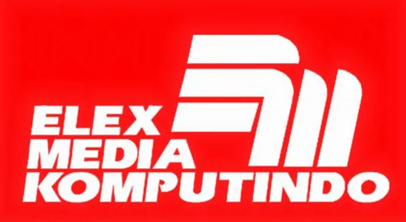 Logo of Elex Media Komputindo