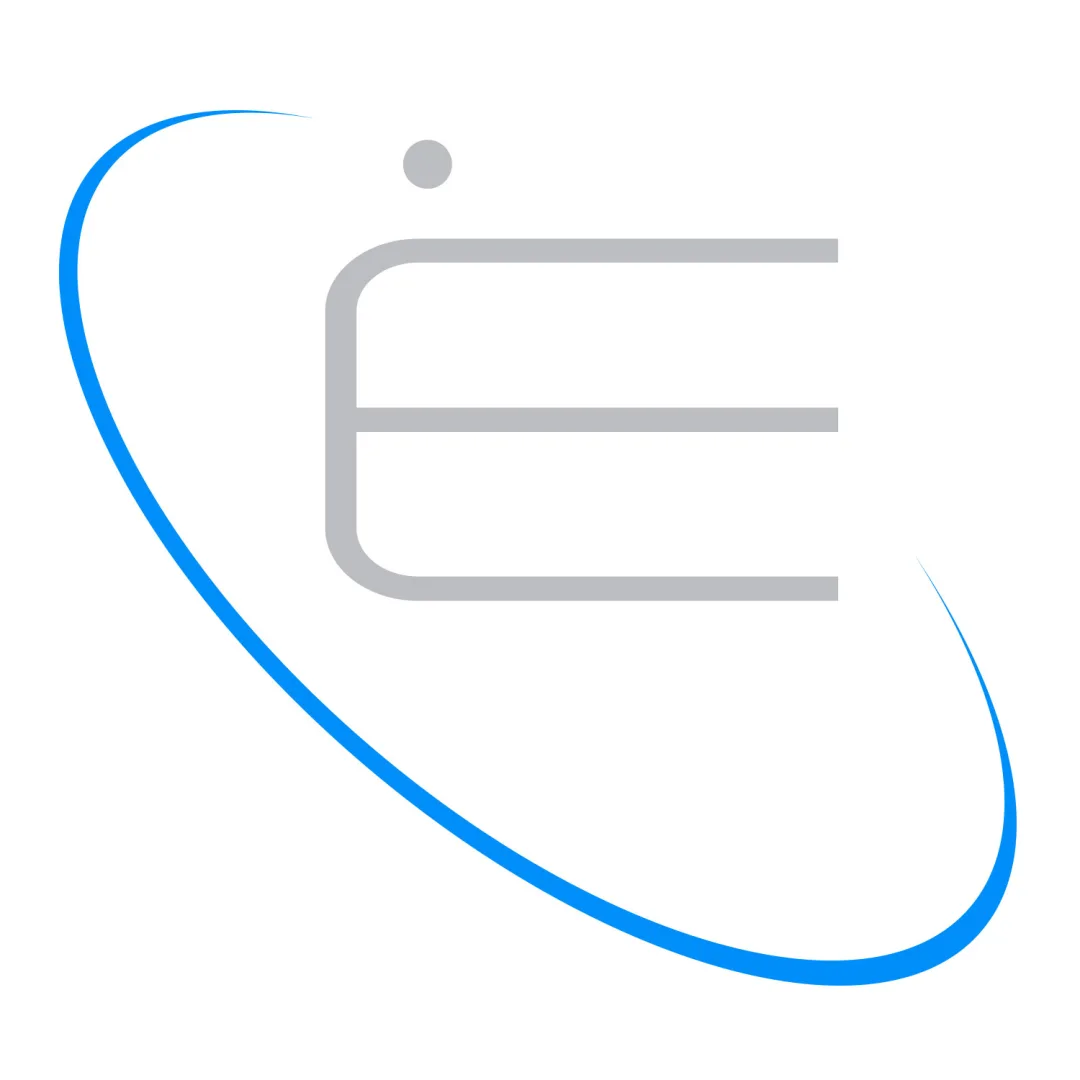 Logo of Ellipsium Entertainment