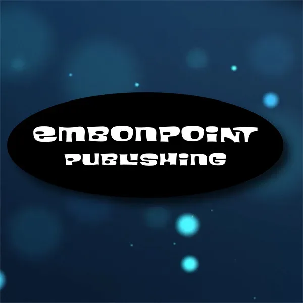 Logo of Embonpoint Publishing