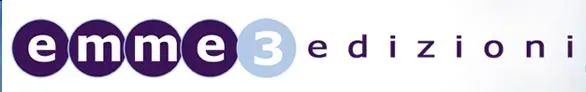 Logo of Emmetre Edizioni