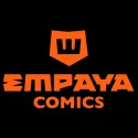 Logo of EMPAYA Comics