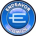 Logo of Endeavor Comics