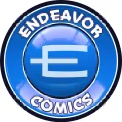 Endeavor Comics