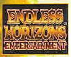 Logo of Endless Horizons Entertainment