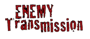 Logo of Enemy Transmission