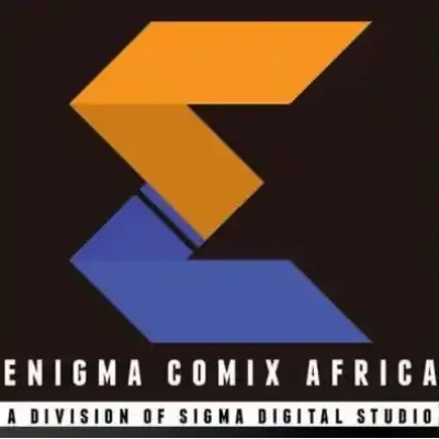 Enigma Comix