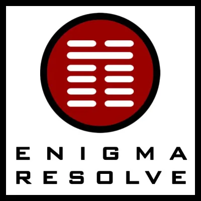 Enigma Resolve