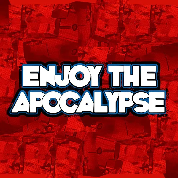 Logo of Enjoy the Apocalypse