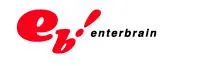 Logo of Enterbrain