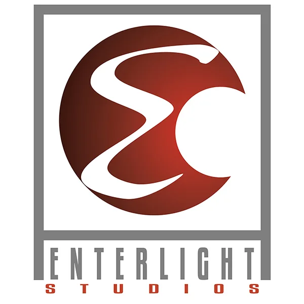 Logo of Enterlight Studios
