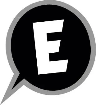 Logo of Entrecomics Comics