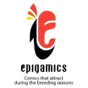 Logo of Epigamics