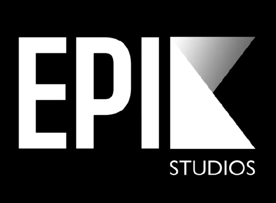 Logo of Epik Studios