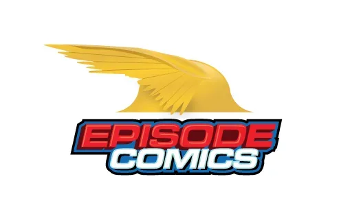 Logo of Episode Comics