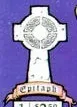 Logo of Epitaph