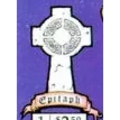 Epitaph