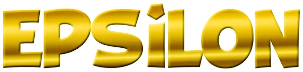 Logo of Epsilon