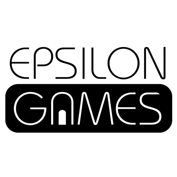 Logo of Epsilon Games
