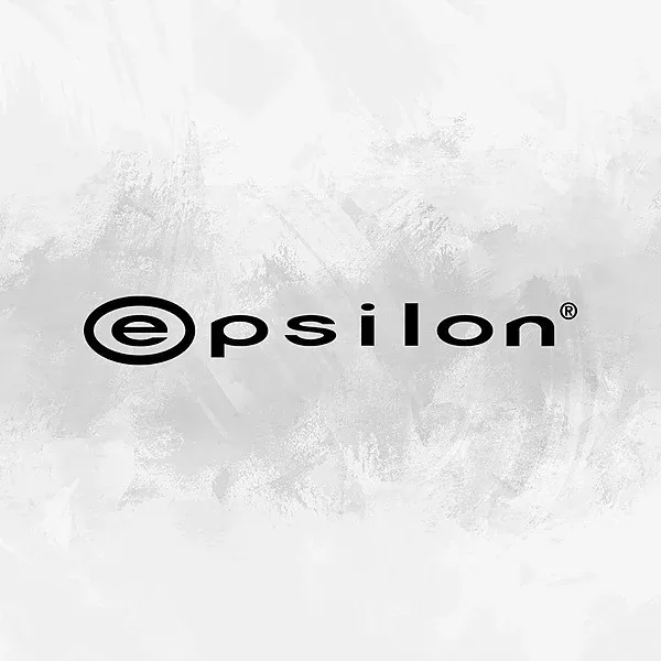 Logo of Epsilon Yayınevi