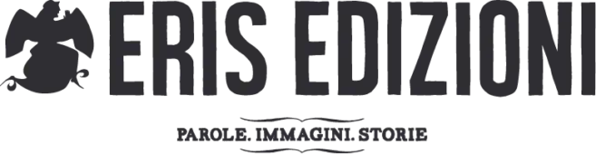 Logo of Eris Edizioni