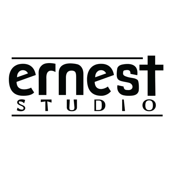 Logo of Ernest Studio