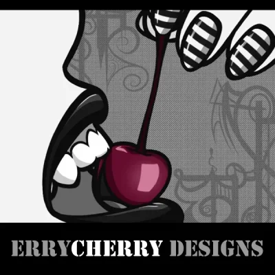 ErryCherry Designs